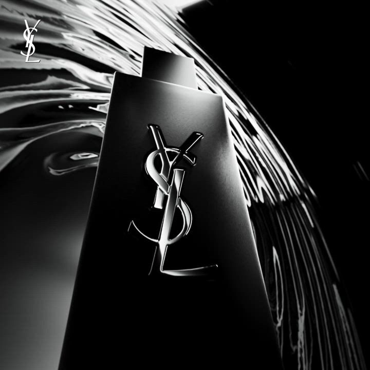 イヴ・サンローラン　MY SLF 100ml MYSLF Le Parfum with Spicy Vanilla Bourbon & Warm Woods